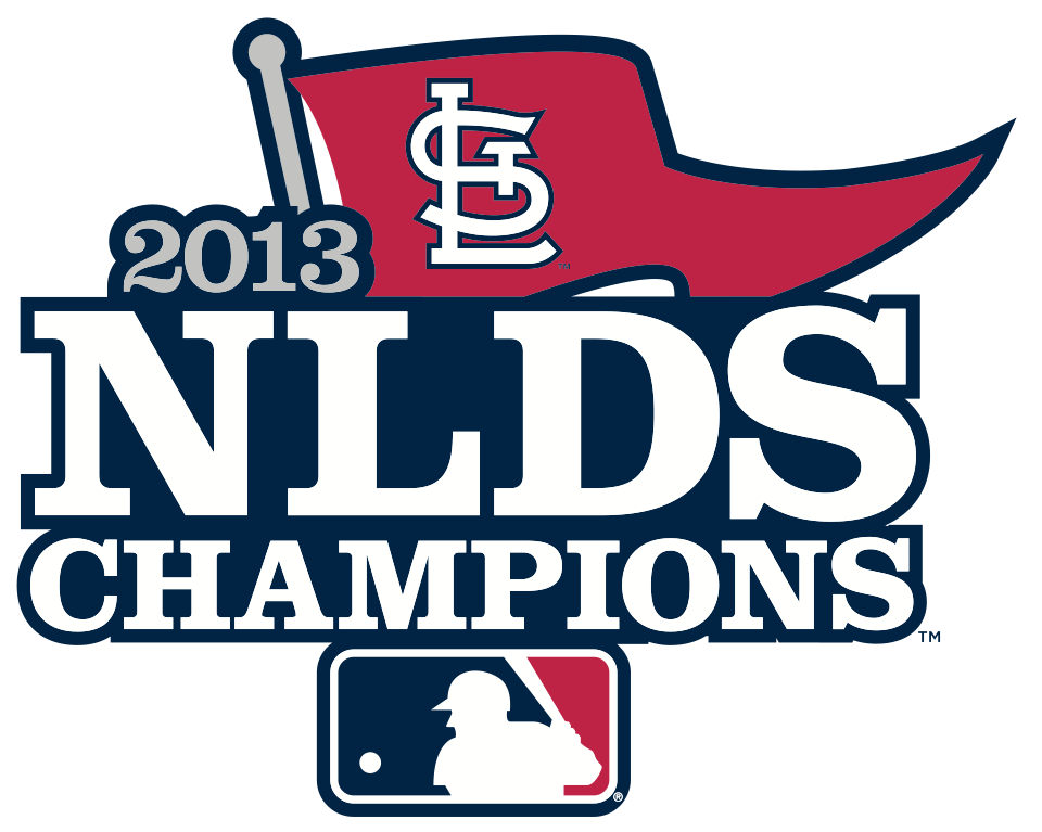 St. Louis Cardinals 2013 Champion Logo iron on heat transfer
